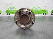 Achsschenkel Halter Links Hinten BP4K2615XD Mazda BERLINA (BK) 1.6 CD Diesel CAT