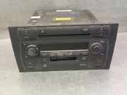 Radio 4B0057195Q Audi A6 (C5) Limousine 2.4 V6 30V (BDV)