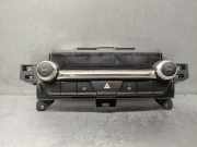 Bedienung Klimacontrolle BDMC61190A Mazda CX-30 (DM) SUV 2.0 e-SkyActiv-G 122 16V (PEXN)