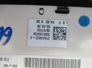 Handschuhfach 9685050177 Peugeot (0U_, 0E_) 1.6 16V