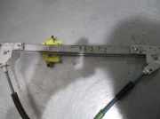 Türgriff Außen Links Vorne 9101GF Peugeot 308 SW (4E/H) Kombi 5-drs 1.6 VTI 16V (EP6(5FW))