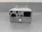 Navigationssystem 344831230 Opel Insignia Schrägheck 5-drs 2.0 CDTI 16V 130 Ecotec (A20DTH)