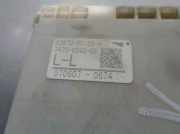 Bedienung Klimacontrolle 972501H602 Kia Pro cee'd (EDB3) Schrägheck 3-drs 2.0 CRDi 16V (D4EA-F)