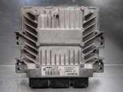 Motorsteuergerät 8200843713 Renault MEGANE II BERLINA 5P Authentique