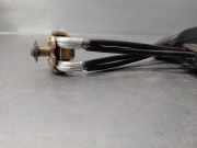 Gürtelschnalle 893857739 Audi 80 (82/83/84) 1.6