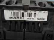 Ausgleichbehälter - - 90499809 Opel Vectra B (38) Schrägheck 5-drs 1.6 16V Ecotec (Z16XE)