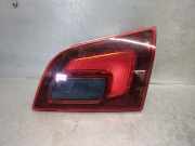 Schließplatte Kühlerträger 9686779380 Citroën CITROËN 2.0 HDi 165