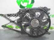 Kühlerventilator 9157709 Opel ZAFIRA A 2.2 16V CAT (Z 22 SE)