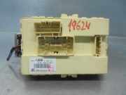 Zierleiste ACHTER AV11R29613CFXWAA Ford B-Max (JK8) Großraumlimousine 1.6 TDCi 16V 95 (T3JB)