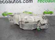 Sitz Links Hinten 6902B394YA Mitsubishi Outlander (GF/GG) SUV 2.2 DI-D 16V Clear Tec 4x4 (4N14)