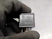 Relais 4H0951253A Seat Leon (5FB) Schrägheck 5-drs 1.4 TSI 16V (CZCA)