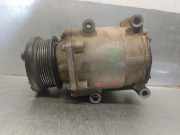 Klima Pumpe YS4H19D629AB Ford Focus 1 Wagon Kombi 1.8 TDdi (C9DB)
