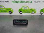 Handgriff Kofferraum 1Z0827574A Skoda Octavia (1Z3) Liftback 1.9 TDI (BJB)