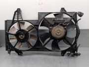 Kühlerventilator 30822035 Volvo S40 (VS) 2.0 16V Turbo (B4204T3)