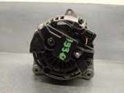 Hochdruckpumpe 0445010097 Opel Vectra C Limousine 1.9 CDTI 16V (Z19DTH)