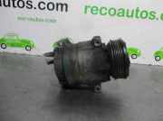 Klima Pumpe 7700105765 RENAULT MEGANE I COACH/COUPE (DA0) 1.9 dTi Diesel CAT