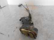 Türschloss Links Hinten 5PUERTAS Mazda 6 Sportbreak (GY19/89) Kombi 2.0 CiDT HP 16V (RF5C)