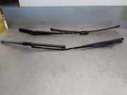 Scheibenwischer Rechts Vorne 5K7955410 Volkswagen Golf VI Cabrio (1K) Cabrio 1.6 TDI 16V BlueMotion (CAYC) CAYC