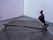 Schalthebel 2414F2 Peugeot Partner Van 1.9 D (XUD9A(D9B))