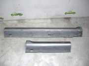 Sideskirt SPOILERTALONERALATDCHA Kia Sorento I (JC) SUV 2.5 CRDi 16V (D4CB)