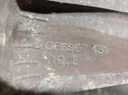 Felge 529101W750 Kia Rio III (UB) Schrägheck 1.1 CRDi VGT 12V (D3FA)