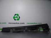 Bremsscheibe Hinten Mercedes-Benz SLK (R171) Cabrio 3.0 280 V6 24V (M272.942)