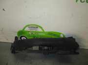 Türgriff Außen Rechts Vorne Mercedes-Benz C (W203) Limousine 2.0 C-200K 16V (M111.955)