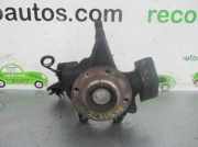 Achsschenkel Halter Links Vorne Citroën Xantia (X1/2) Schrägheck 1.8i X,SX,Harmonie,Sensation 16V (XU7JP4(LFY))
