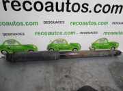 Stoßdämpfer Links Hinten 2093260500 Mercedes-Benz CLK (C209) Coupé 3.2 320 V6 18V (M112.955)