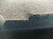 Hutablage 1450132 Ford Fiesta 5 (JD/JH) Schrägheck 1.4 TDCi (F6JB)