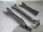 Querlenker Links Hinten Unten A2043521205 Mercedes-Benz C (W205) Limousine C-220 2.2 CDI BlueTEC, C-220 d 16V (OM651.921)