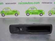Schalter Für Elekt. Fensterheber Rechts Hinten 1008769 Renault LAGUNA III 1.5 dCi Diesel