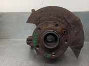 Achsschenkel Halter Links Vorne 701407257A Volkswagen Transporter T4 Van 2.4 D (AAB) AAB