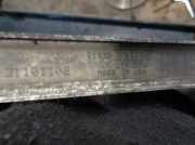 Gaspedal 9186725 Opel Vectra C Caravan Kombi 1.9 CDTI 16V (Z19DTH)