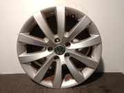 Felge 1K8601025 Volkswagen Scirocco (137/13AD) Schrägheck 3-drs 1.4 TSI 122 16V (CAXA) CAXA