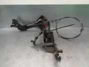 Scharniere 4675649 Chrysler (GS) 2.5 TD