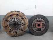 Kupplungsset 9656459080 Peugeot 307 (3A/C/D) Schrägheck 2.0 HDi 90 (DW10TD(RHY))