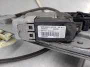 Fensterheber Rechts Vorne 9222Q8 Peugeot 1007 (KM) Schrägheck 1.4 16V (ET3J4(KFU))