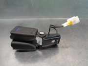 Gürtelschnalle 96737609XT Citroën DS4 (NX) Schrägheck 1.6 e-HDi 16V 115 (DV6C(9HD))