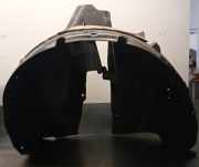 Innenkotflügel Rechts Vorne 39026894 Opel Corsa E Schrägheck 1.3 CDTi 16V ecoFLEX (B13DTC(Euro 5))