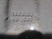 Sitz Rechts Vorne Q0007316V006C34A00 Smart CITY-COUPE (450) 0.6 (450.352, 450.353)