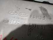 Auspuffanlage Original FDM35 Hyundai i30 (GDHB5) Schrägheck 1.4 CRDi Blue Drive 16V (D4FC)