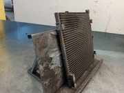 Tür Rechts Vorne 124530 Opel Omega B (25/26/27) Limousine 2.5 DTI 24V (Y25DT)