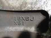 Türschloss Links Vorne P68211097AB Jeep Compass II (MP) SUV 1.4 Multi Air2 16V (55263624)