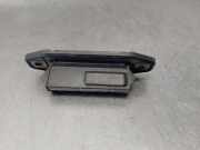 Handgriff Kofferraum 15C879 Toyota Auris (E18) Schrägheck 5-drs 1.8 16V Hybrid (2ZRFXE)