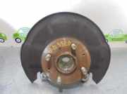 Achsschenkel Halter Rechts Vorne Rover 200 (RF) Schrägheck 216 Si 1.6 16V (16K4F)