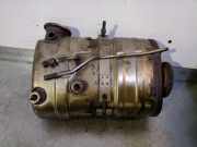 Rußpartikelfilter 31293464 Volvo S60 II (FS) Limousine 2.0 D4 20V (D5204T3)