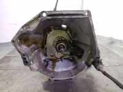 Anlasser M002T48381 Renault 19 Phase II/III (L53) Limousine 1.4 e (E7J-706)