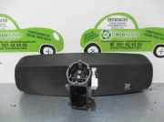 Innenspiegel 22412905281438763180 Ford Focus 3 Schrägheck 1.0 Ti-VCT EcoBoost 12V 100 (M2DA(Euro 5))