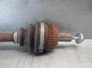 Antriebswelle Links Vorne A4513570501 Smart Fortwo Coupé (451.3) Schrägheck 3-drs 1.0 45 KW (3B21)